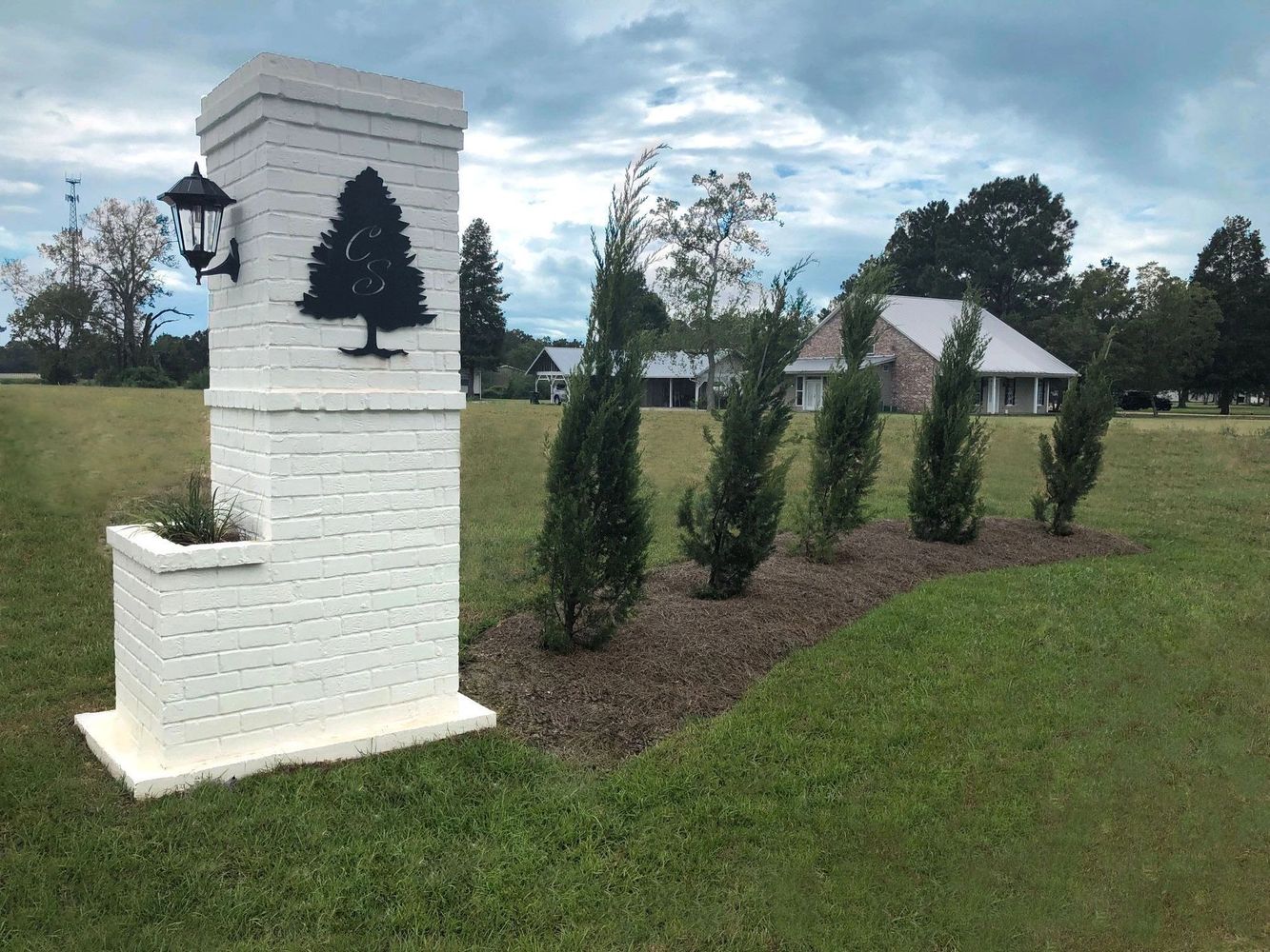 Cedar Springs Homeowners Association